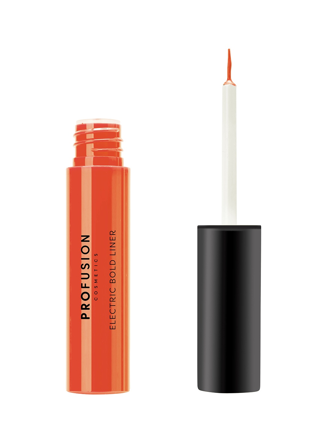 

PROFUSION COSMETICS Electric Bold Liner - Psych, Orange