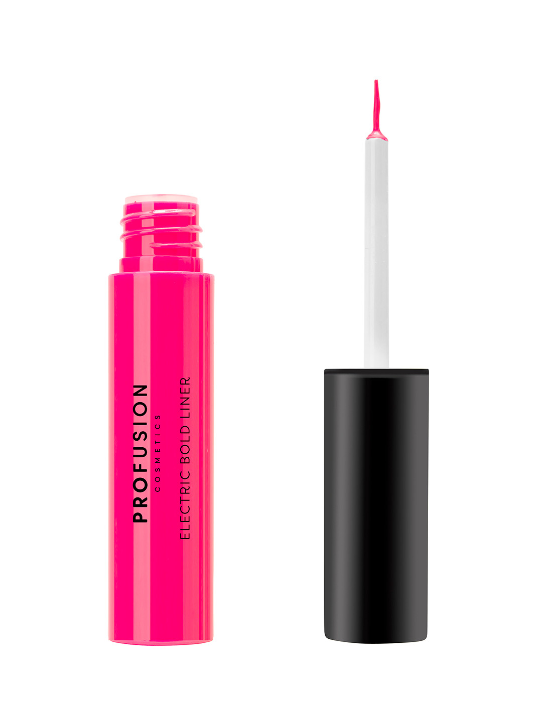 

PROFUSION COSMETICS Electric Bold Liner - Psych 3ml, Pink