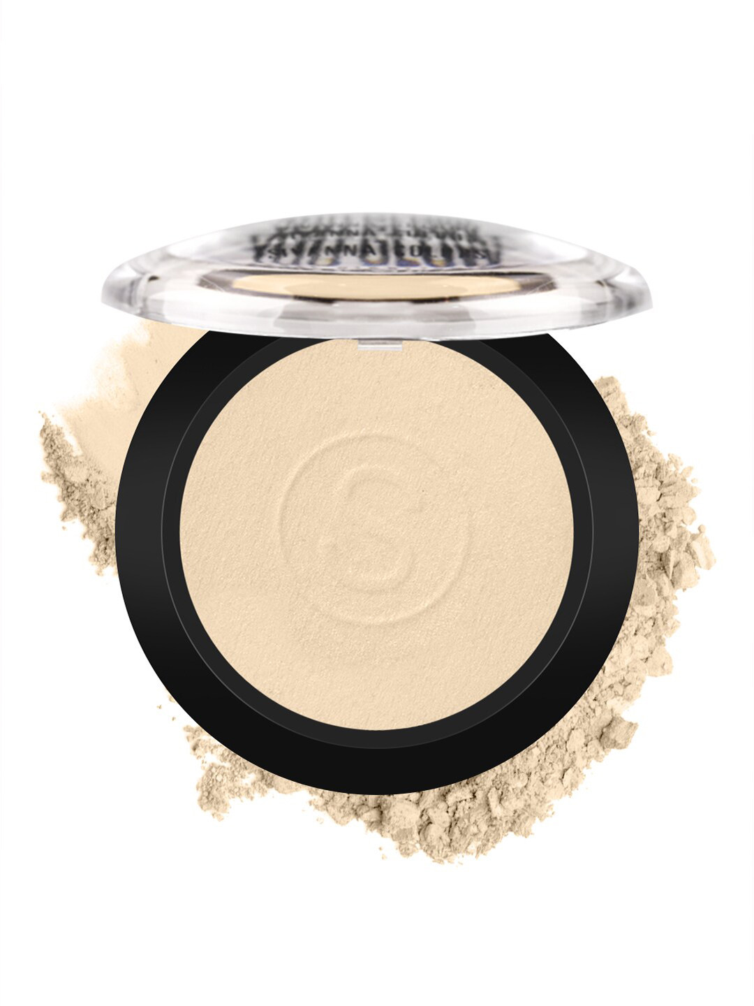 

Sivanna Colors You Glow Bounce Highlighter - HF6012 03, Beige