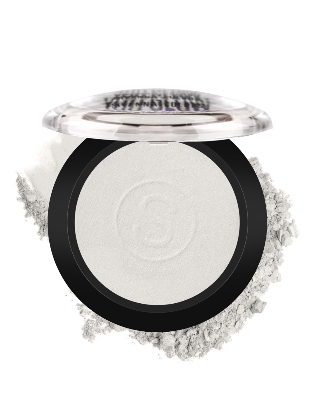 

Sivanna Colors You Glow Bounce Highlighter, Off white