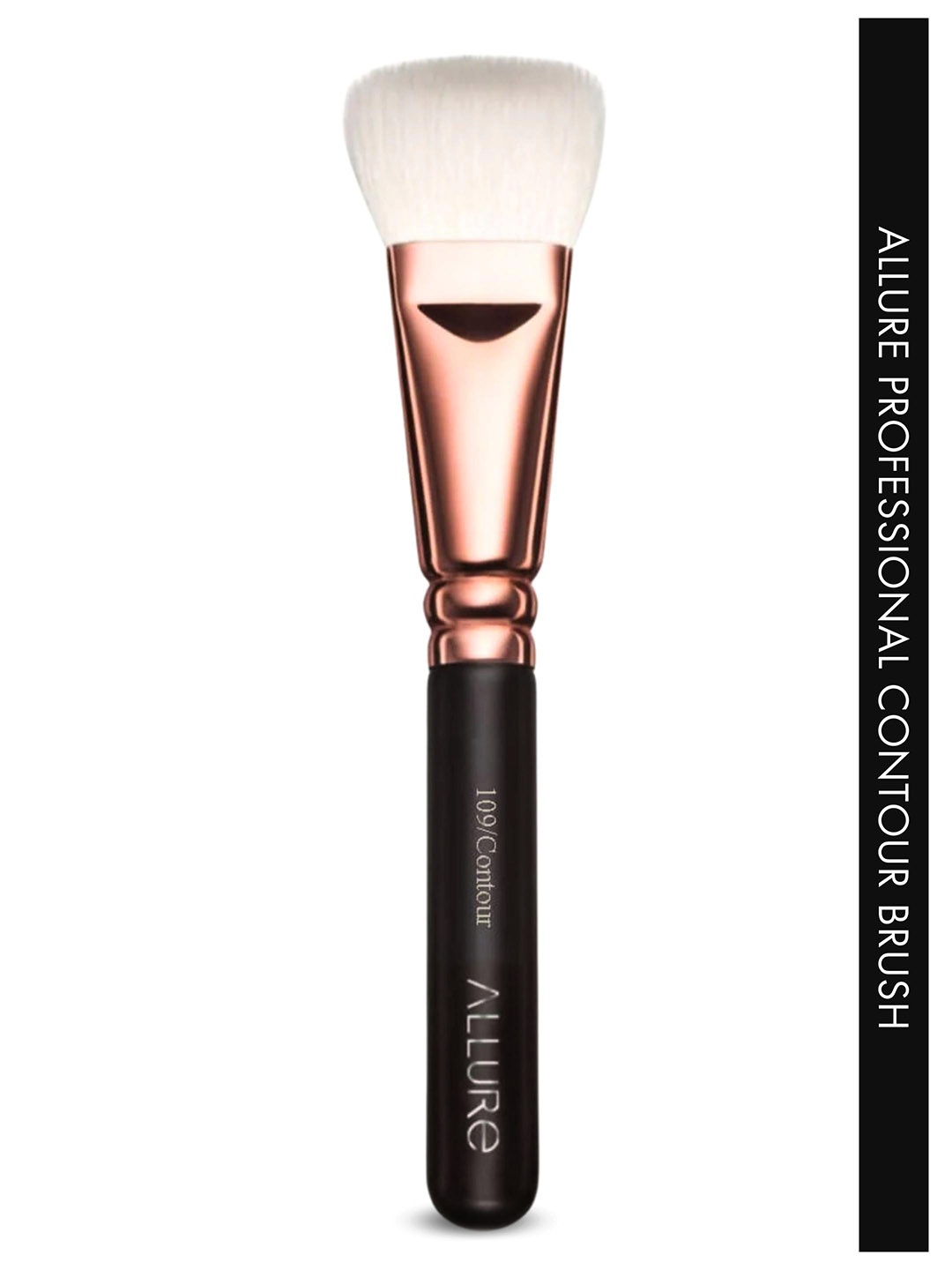 

ALLURE Contour Brush ASB109, Copper