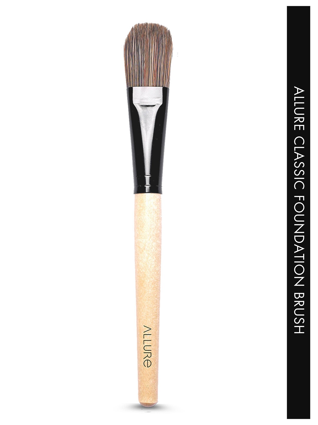 

ALLURE Classic Foundation Makeup Brush, Na