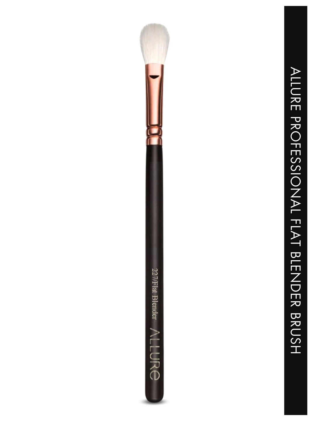 

ALLURE Flat Blender Brush - ASB227, Na