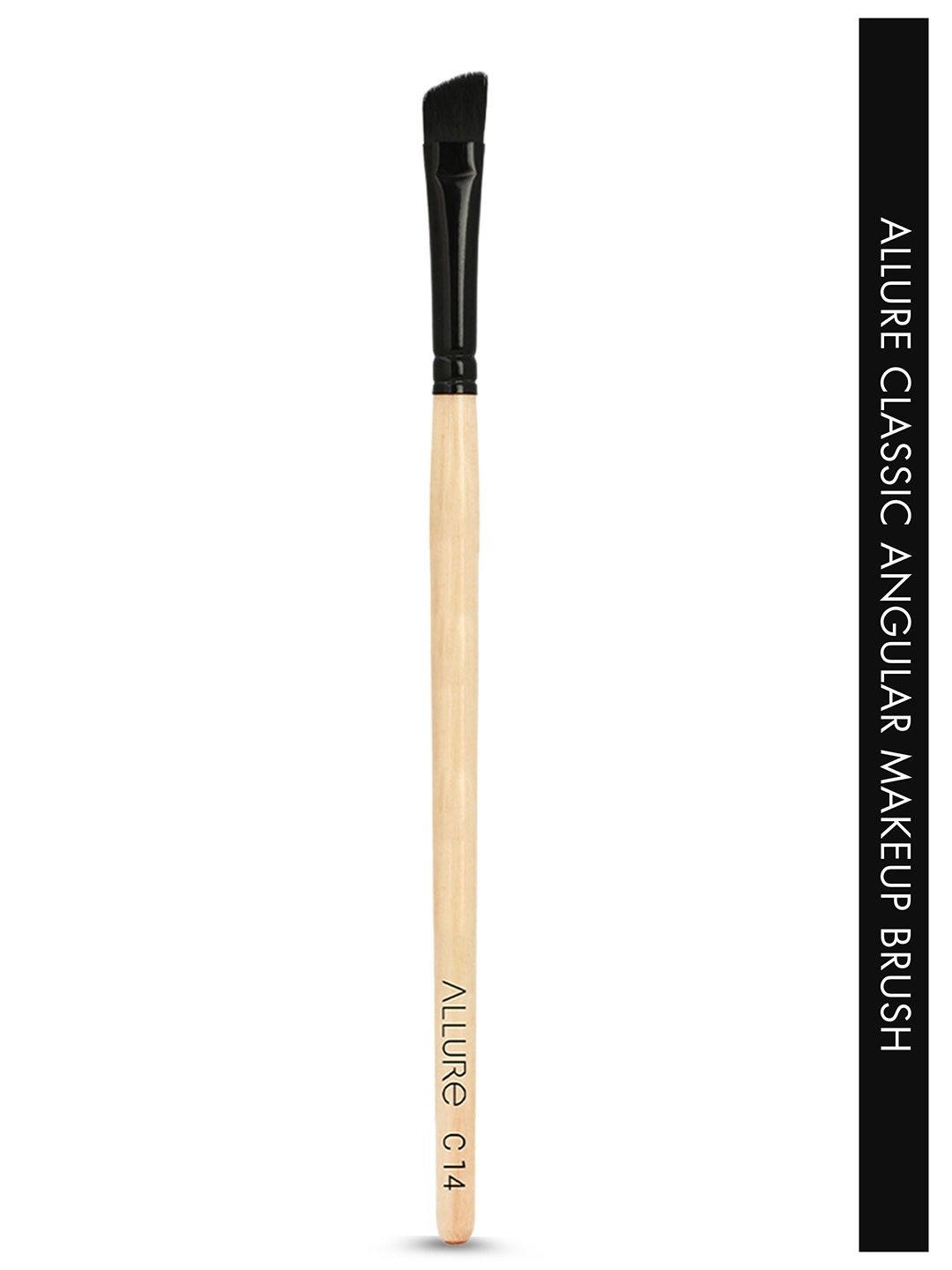 

ALLURE Classic Angular Makeup Brush, Na