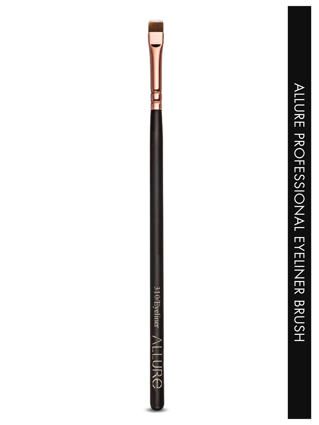 

ALLURE Eyeliner Brush ASB310, Copper