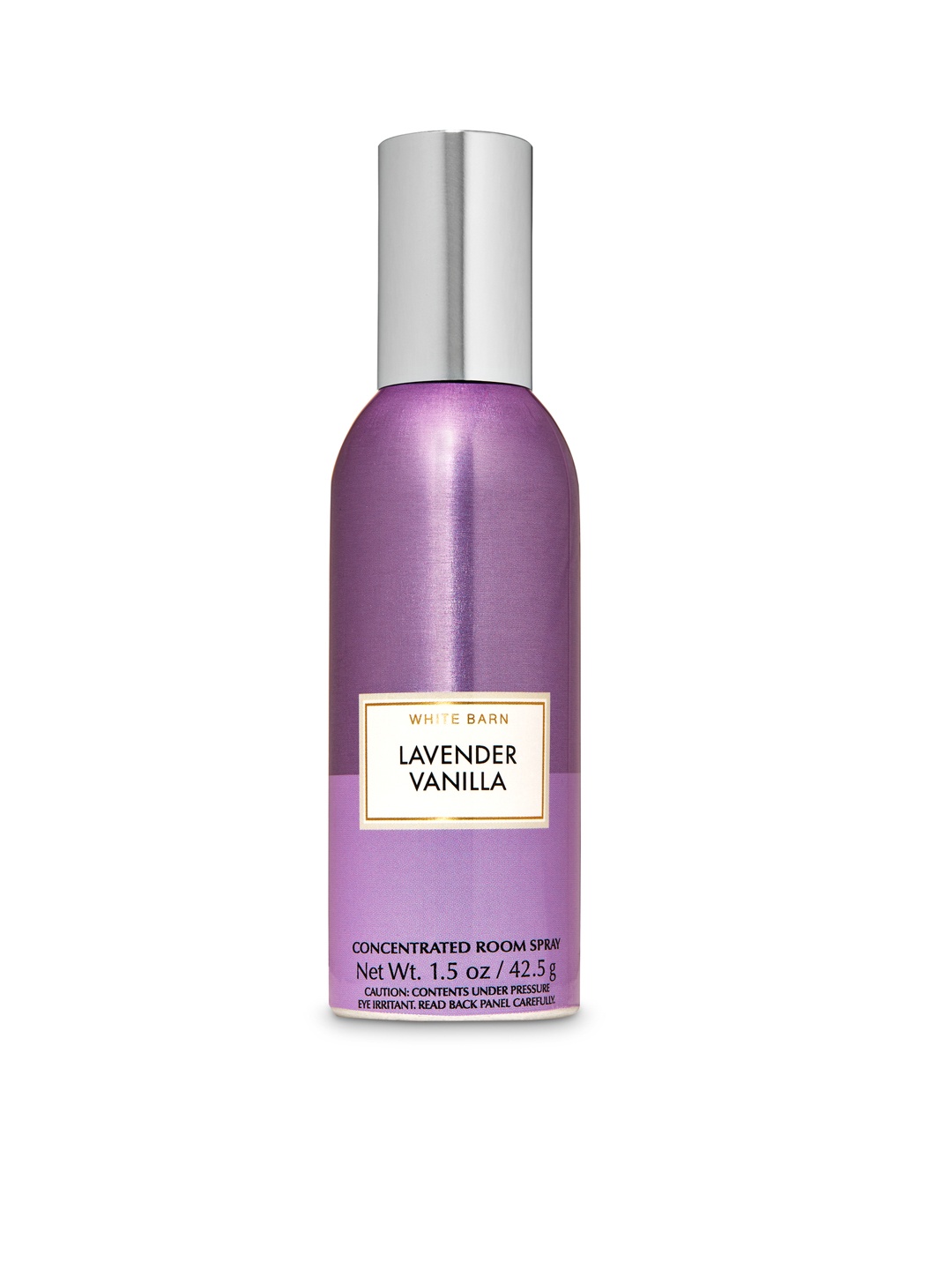 

Bath & Body Works Lavender Vanilla Concentrated Room Spray 42.5 g