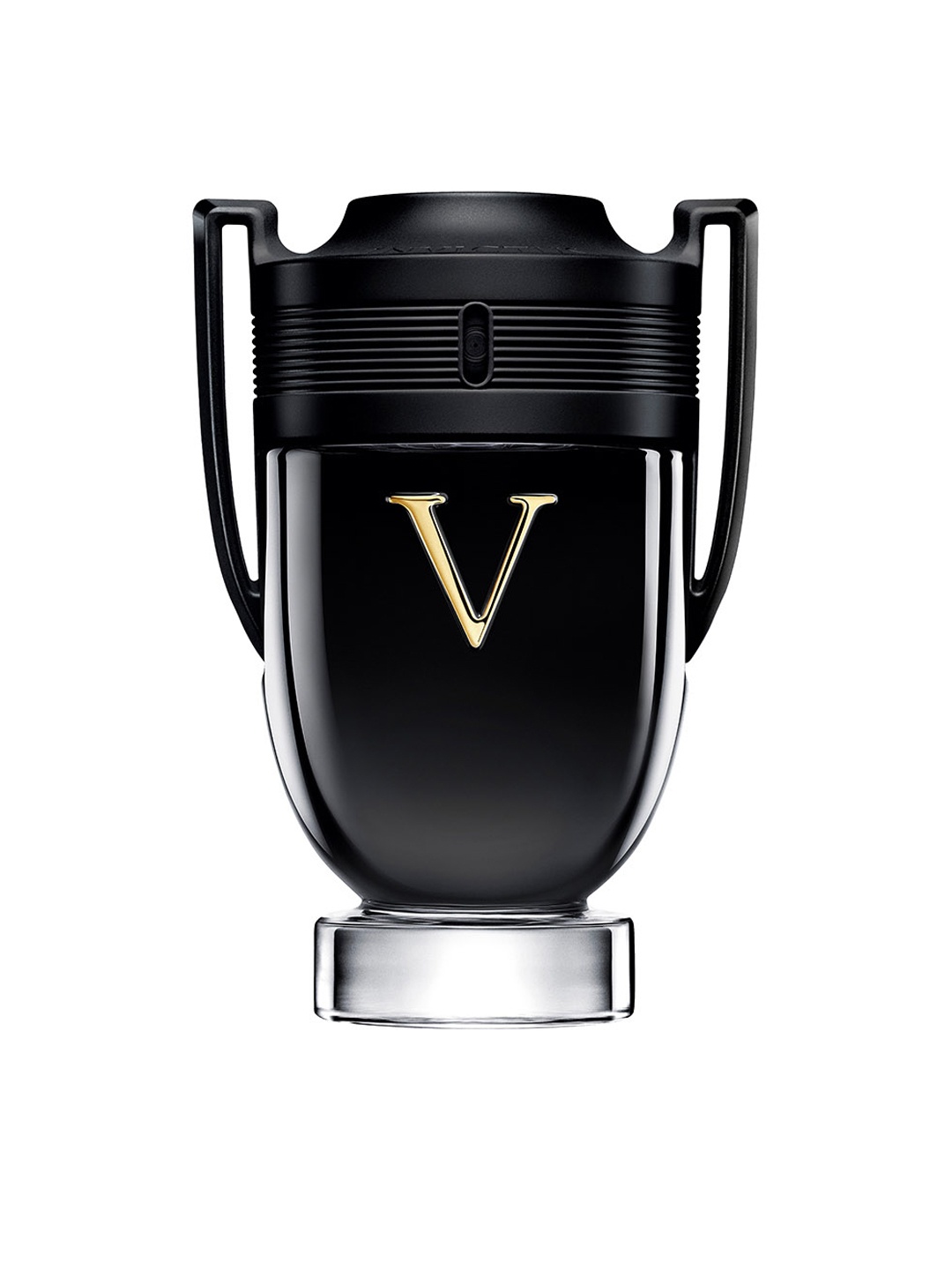 Paco Rabanne Men Invictus Victory Eau De Parfum 100Ml, Transparent