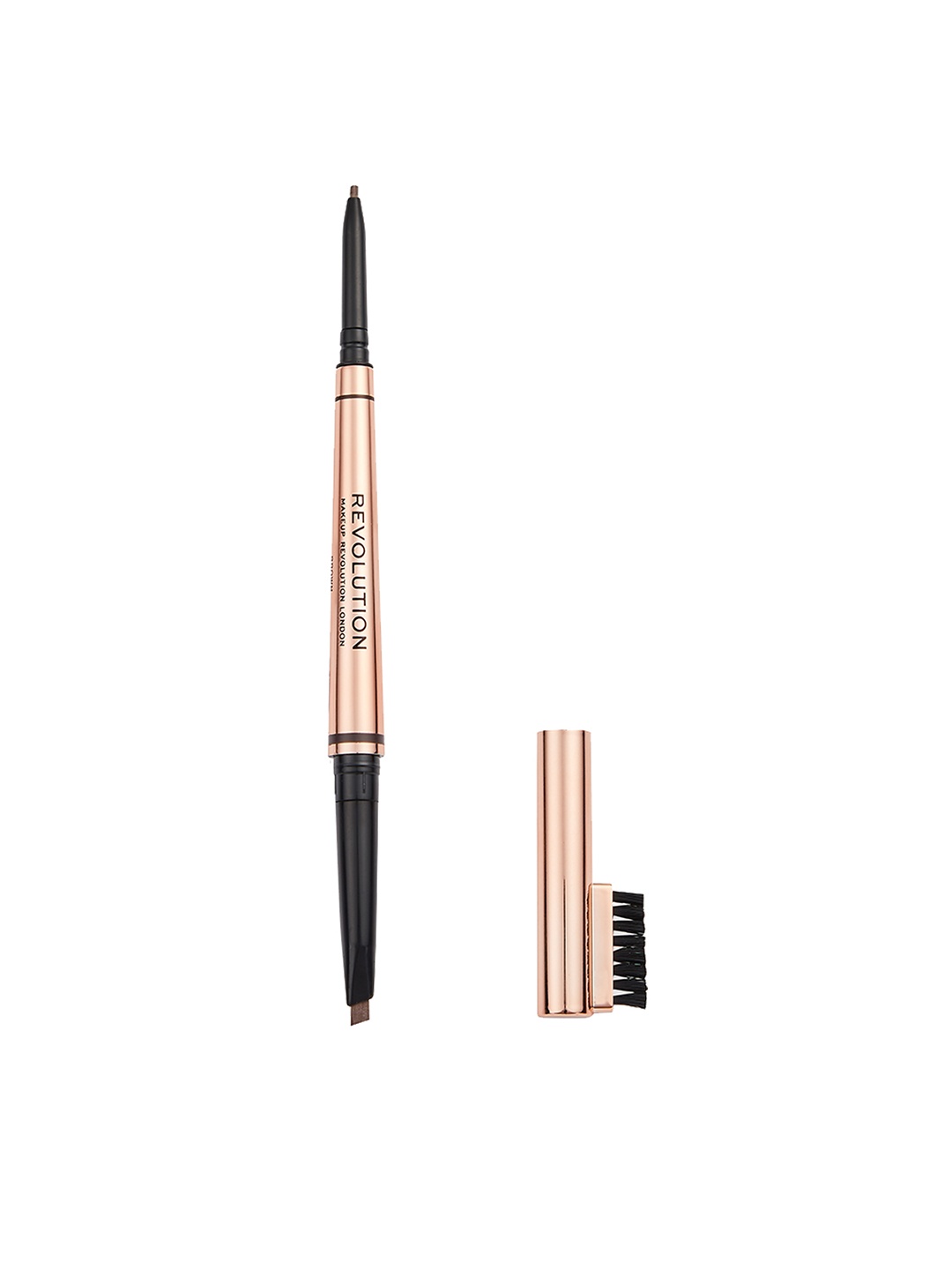 

Makeup Revolution London Balayage Brow- Brown