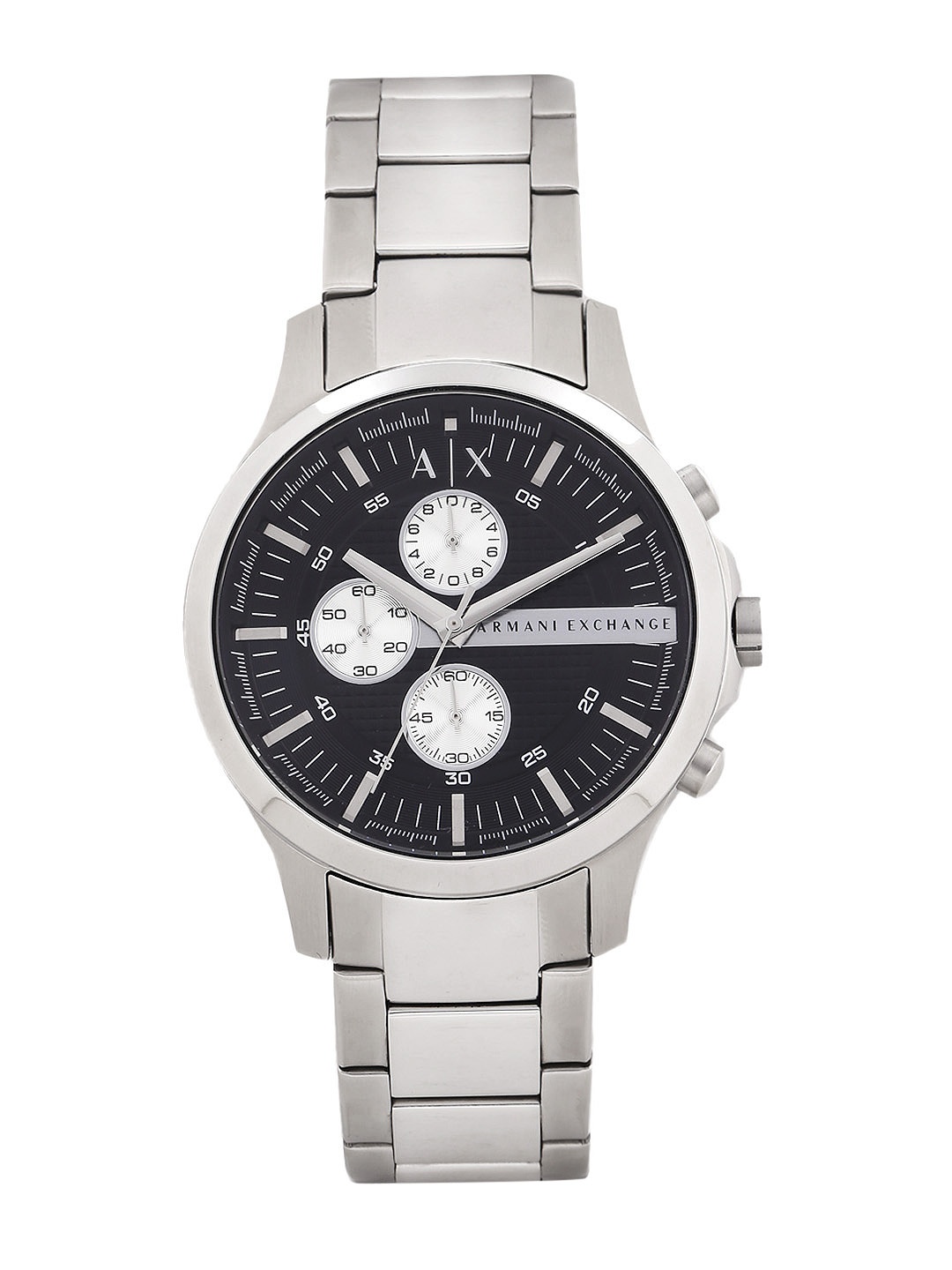 

Armani Exchange Men Black Dial Chronograph Watch AX2152I