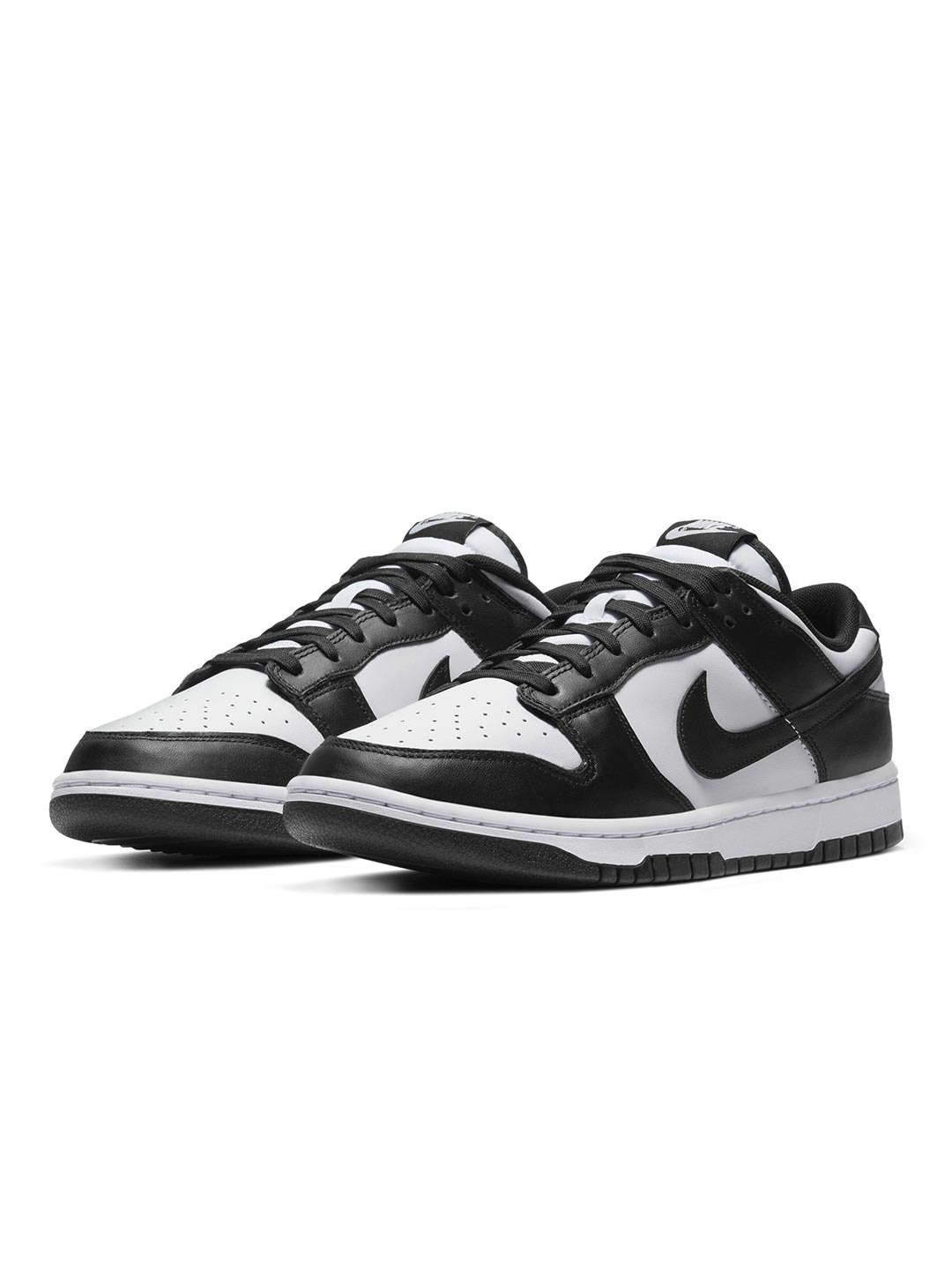 

Nike Dunk Low Retro Men's Shoes, White