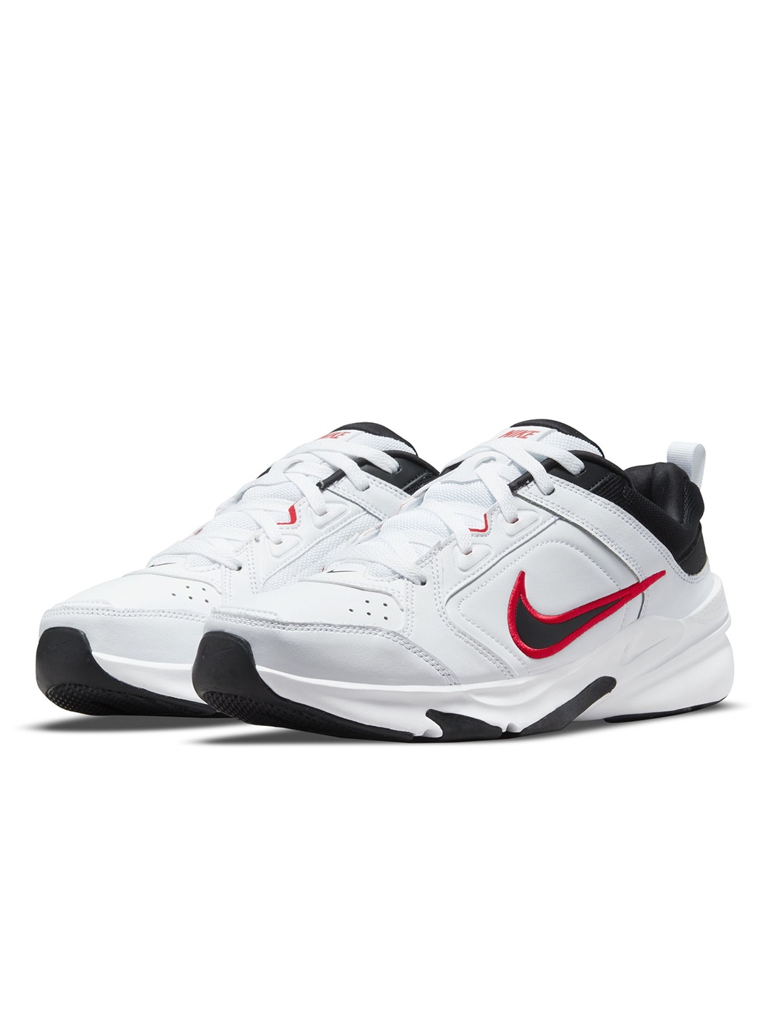 

Nike Men Defy All Day Training Shoe, White