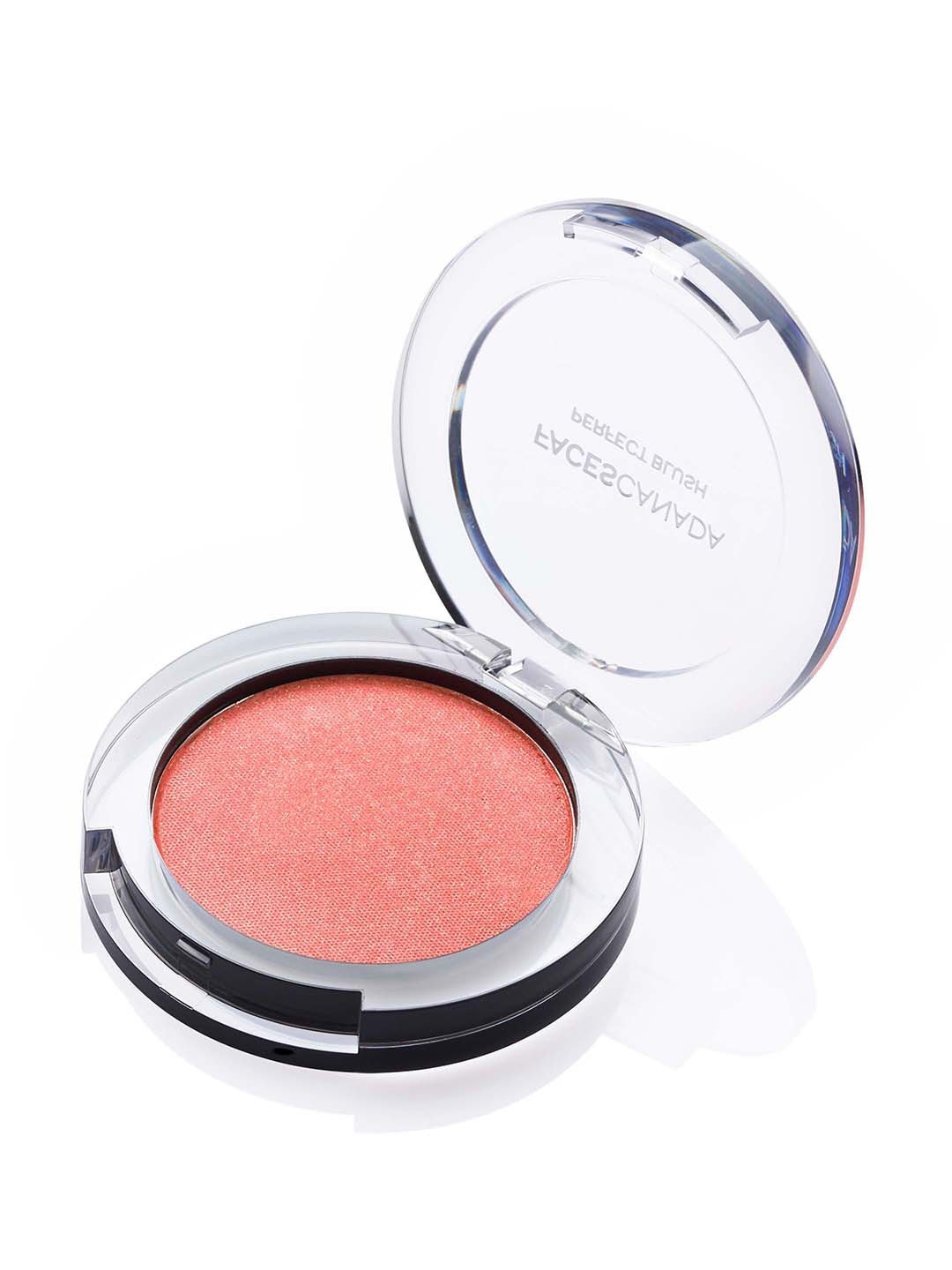 

FACES CANADA Perfect Blush - Silky Smooth Texture - 5g - Apricot 06, Pink