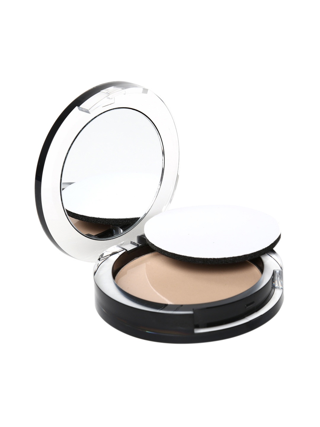 

FACES CANADA Glam On Sand Prime Perfect Pressed Powder 04 with SPF 15, Beige
