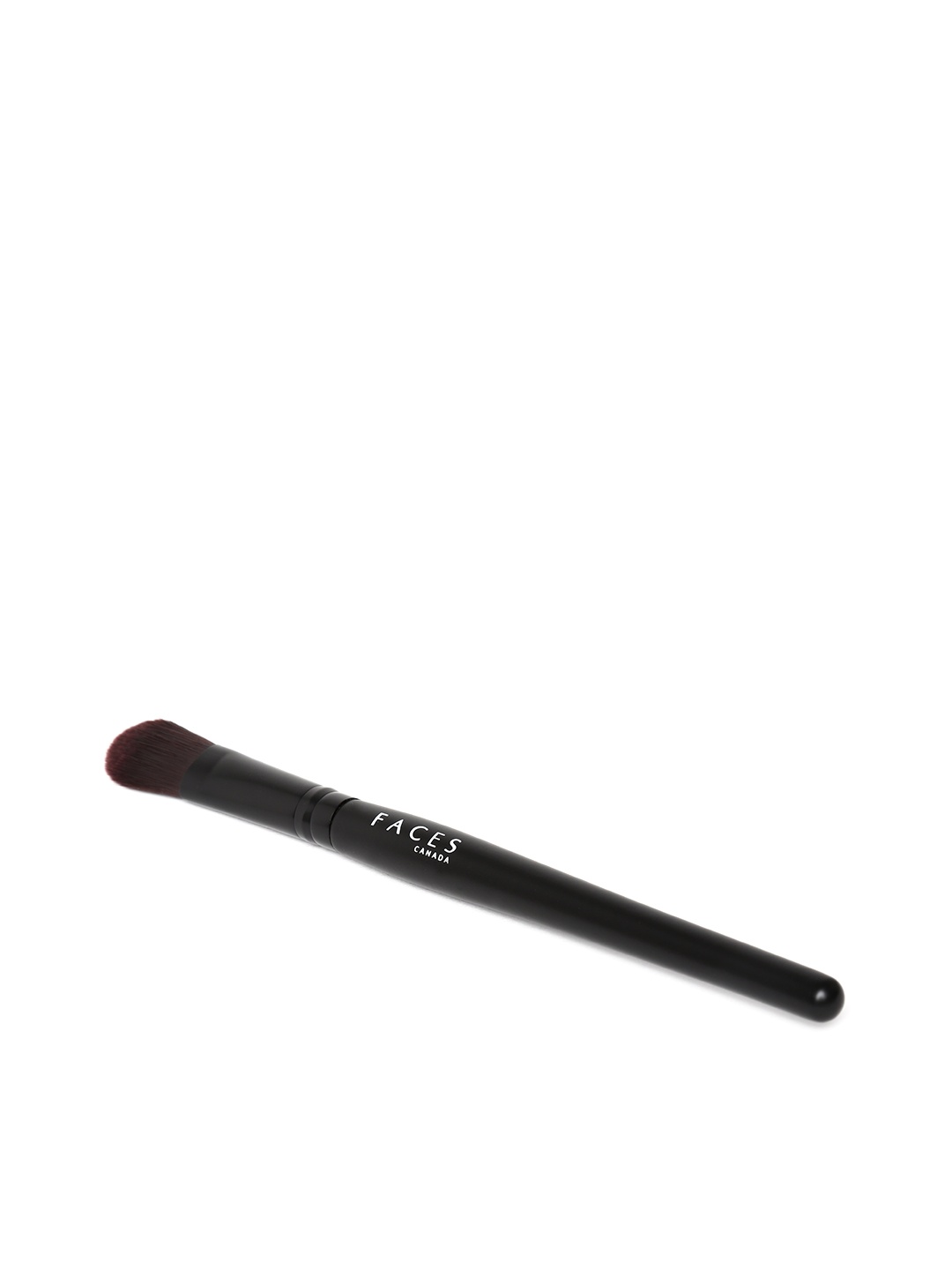 

FACES CANADA Black Foundation Brush