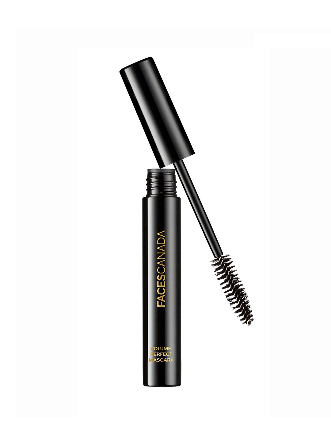

FACES CANADA Glam On Volume Perfect Mascara, Black