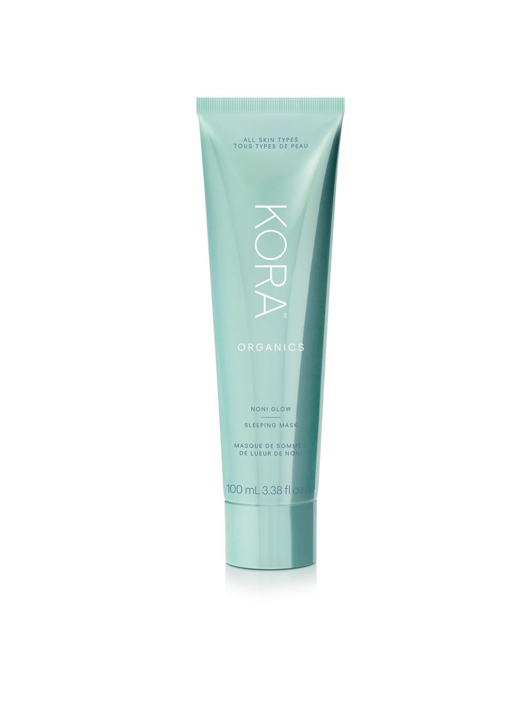 

Kora Organics Noni Glow Sleeping Mask 100 ml, Blue