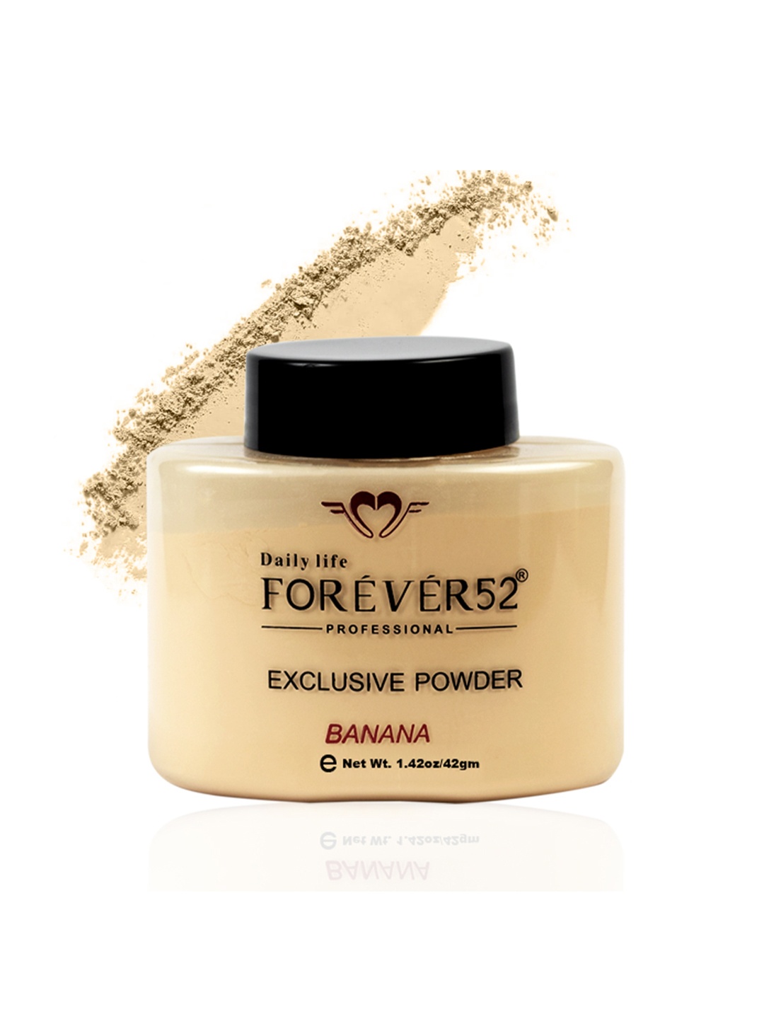 

Daily Life Forever52 Exclusive Banana Powder 32g - Medium, Beige