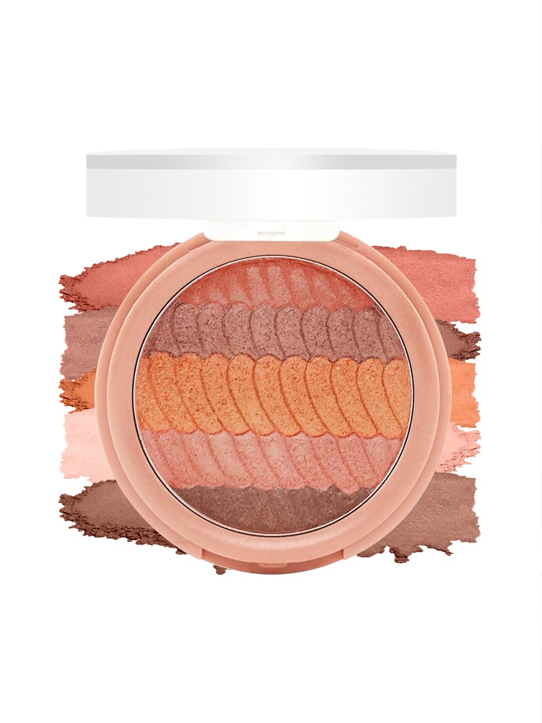 

Sivanna Colors Twist Blush - HF3016 02, Multi