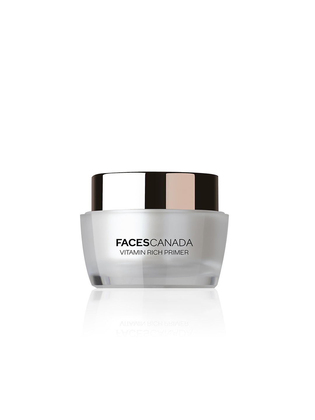 

FACES CANADA Vitamin Rich Primer 15g, Transparent