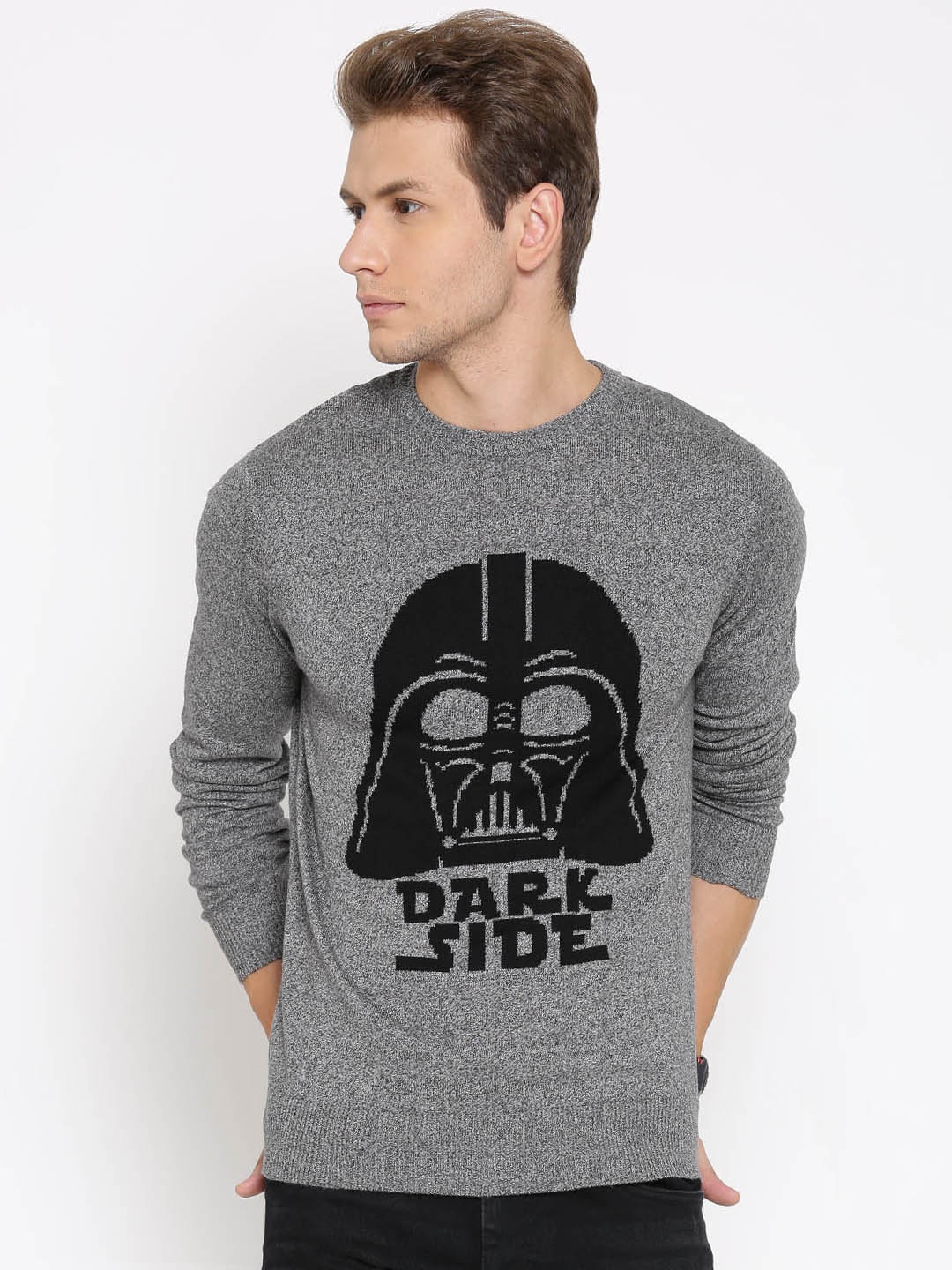 

STAR WARS, Grey