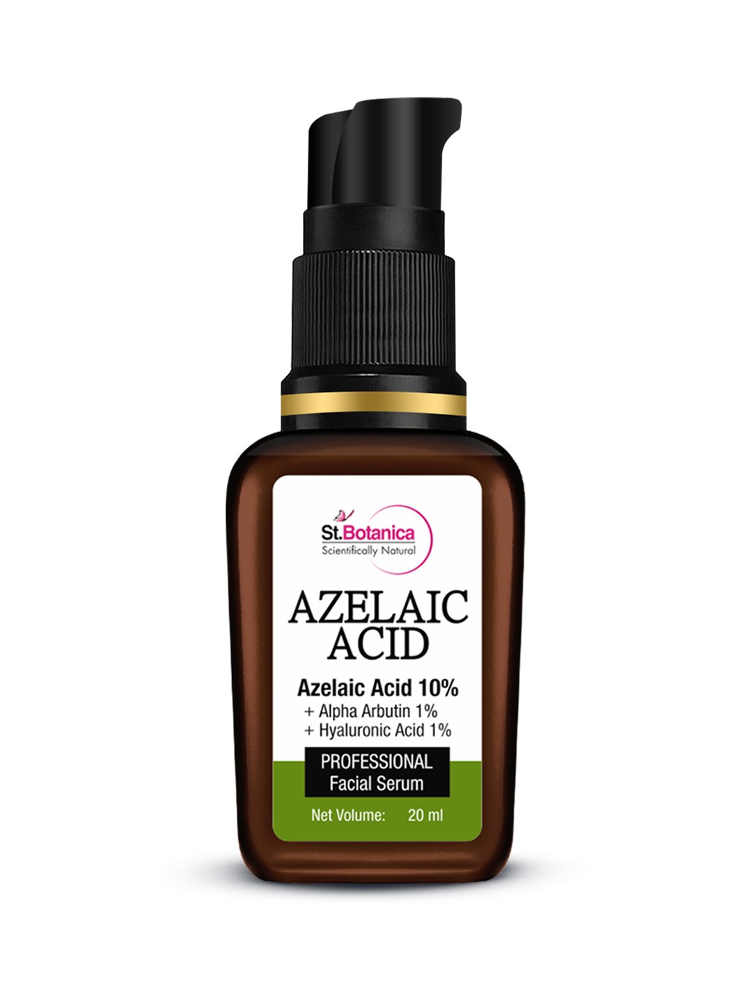 

StBotanica Green Azelaic Acid