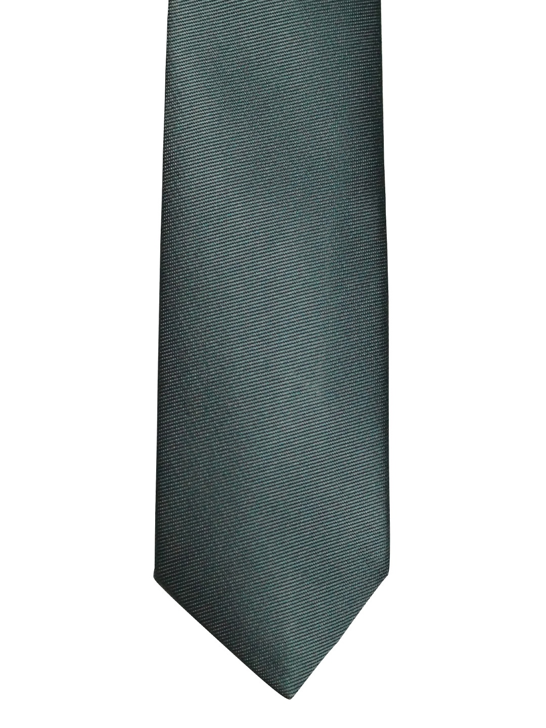 

The Tie Hub Grey & Orange Tie