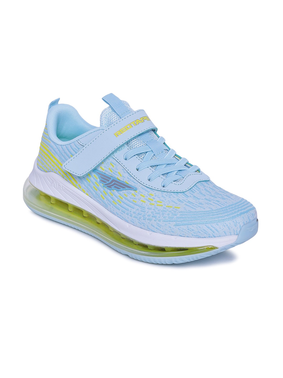 

Red Tape Kids Blue Air + Sports Shoes