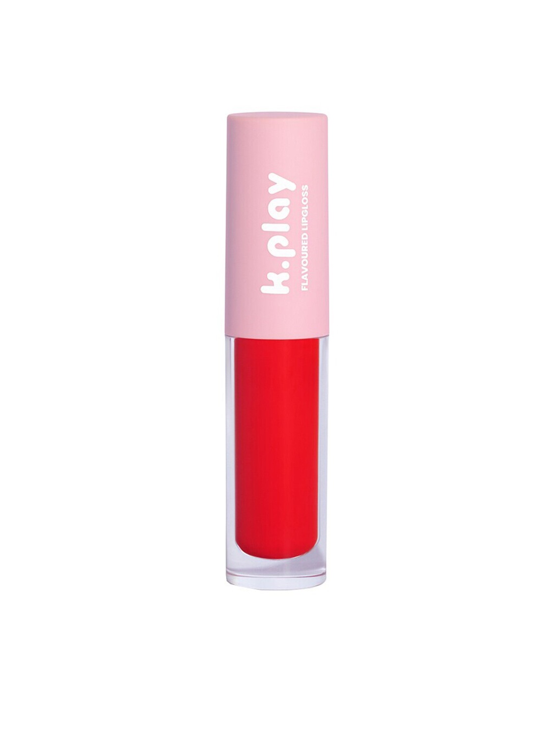 

MyGlamm K.Play Flavoured Lipgloss 4.5 ml - Orange Spin