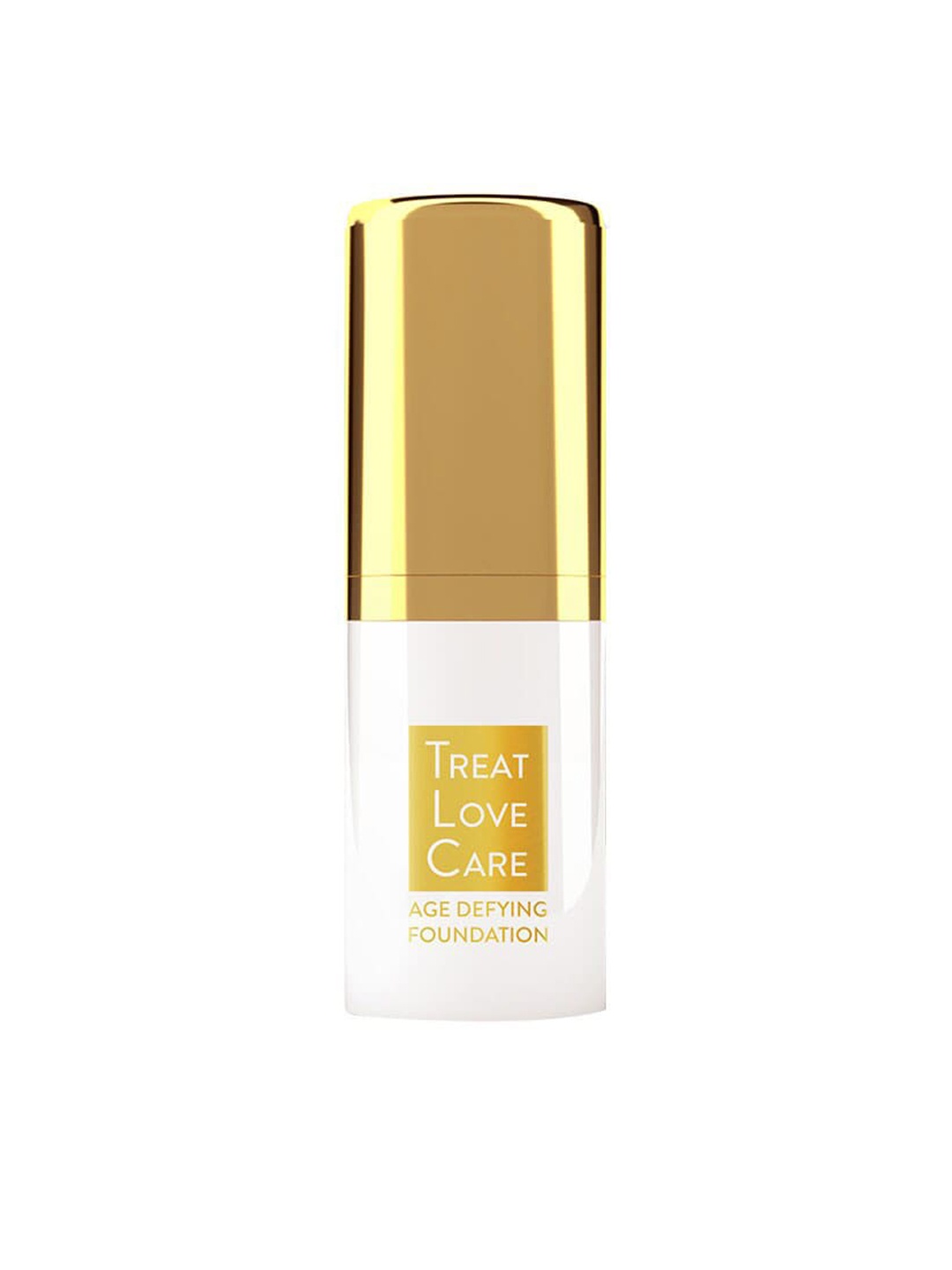 

MyGlamm Treat Love Care Age Defying Foundation - Timeless, Nude