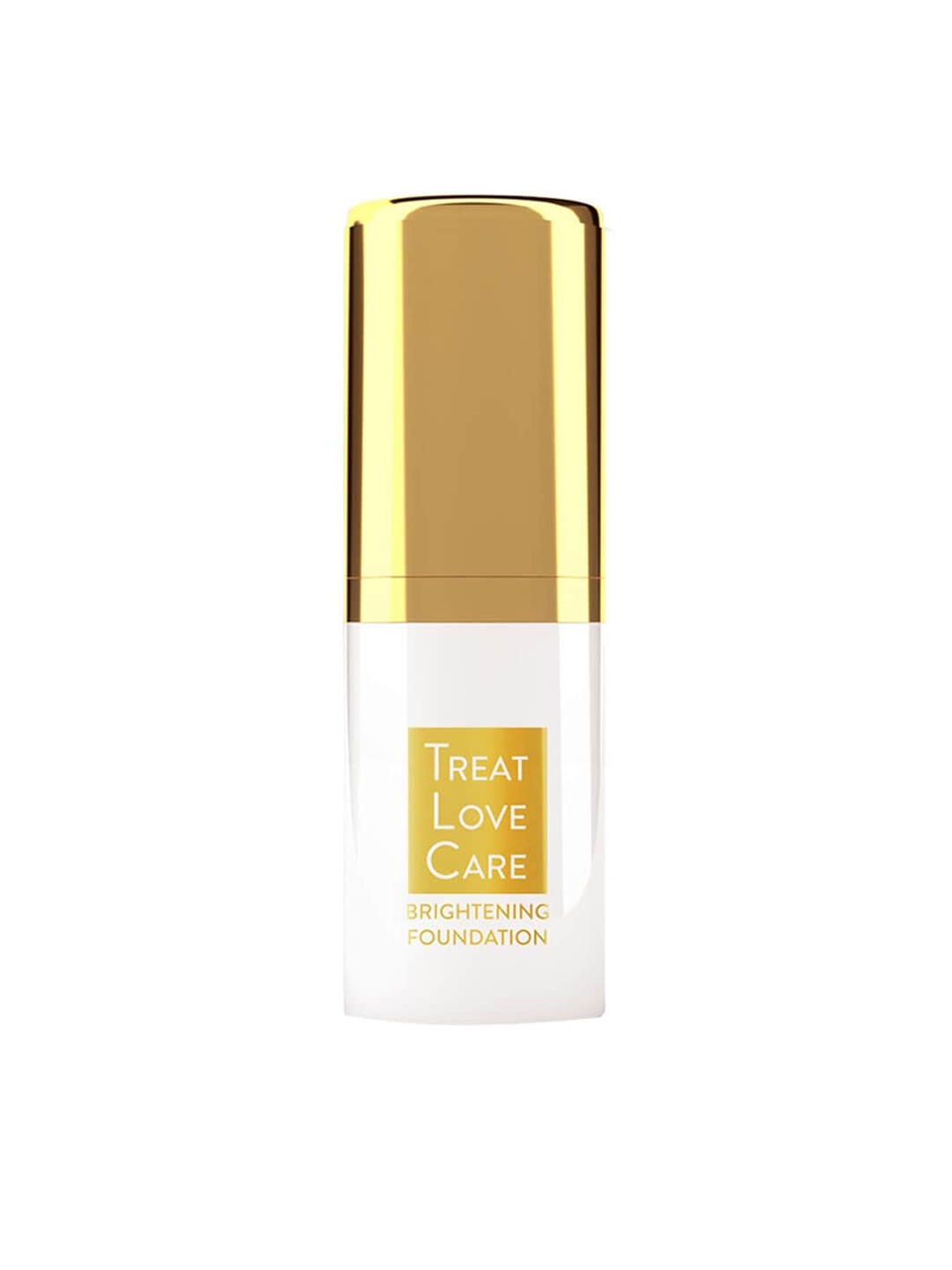 

MyGlamm Treat Love Care Brightening Foundation - Brilliance, Nude