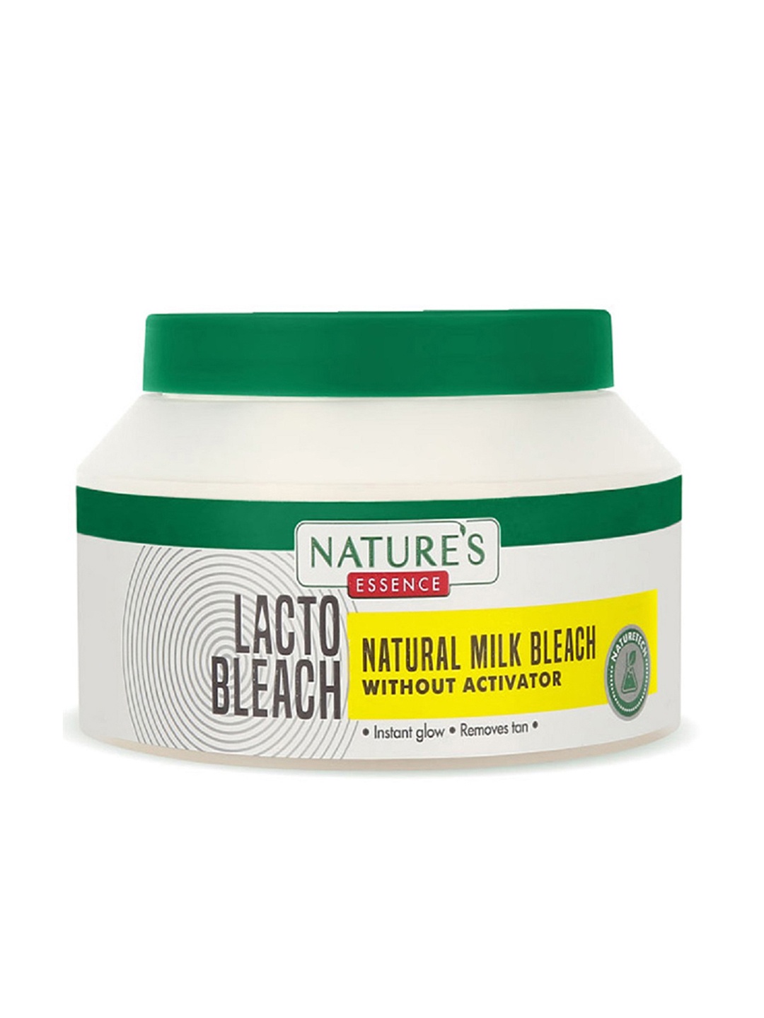 

Natures Essence White Lacto Bleach