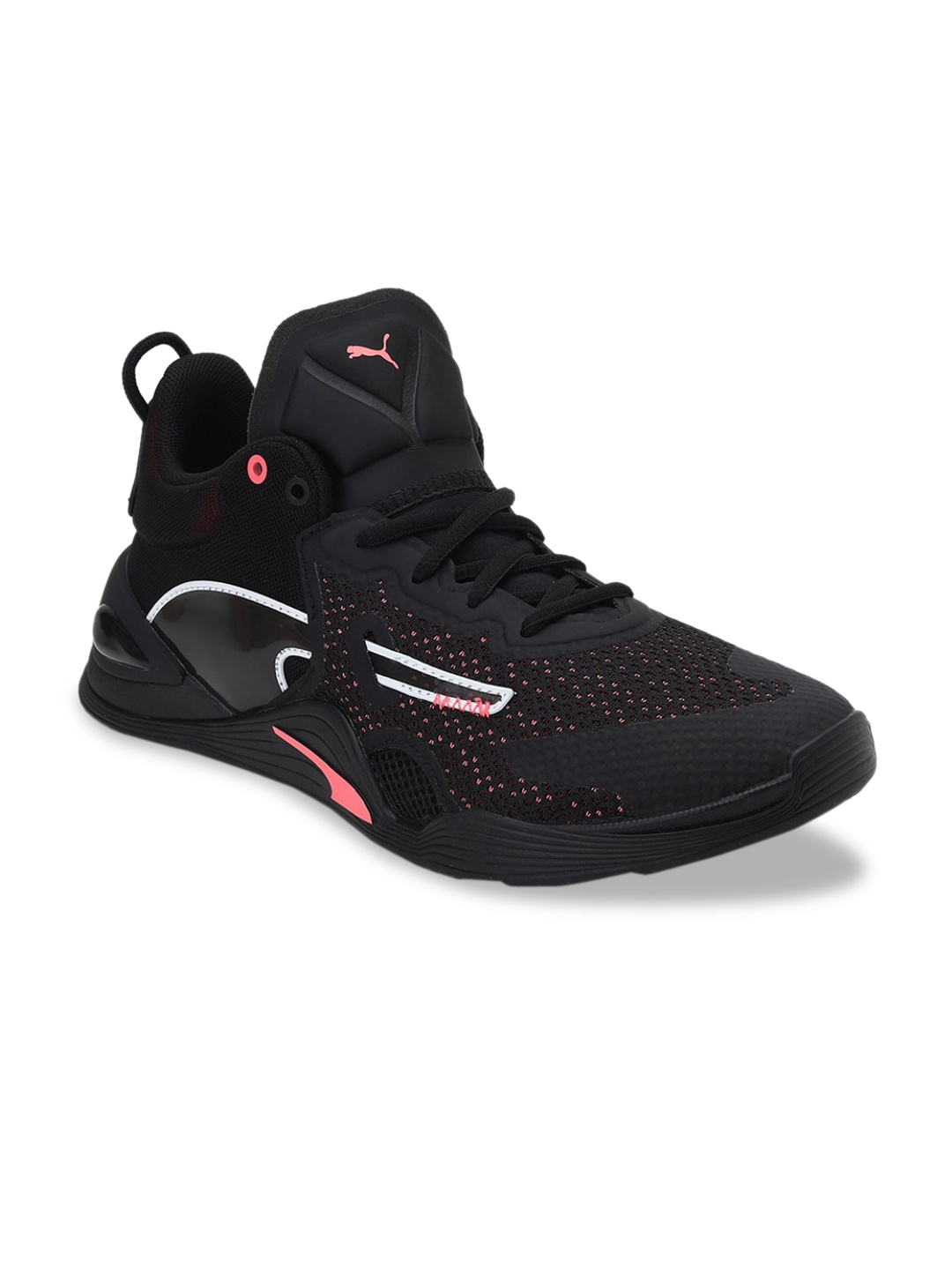 

Puma Women Black Fuse Training Shoes