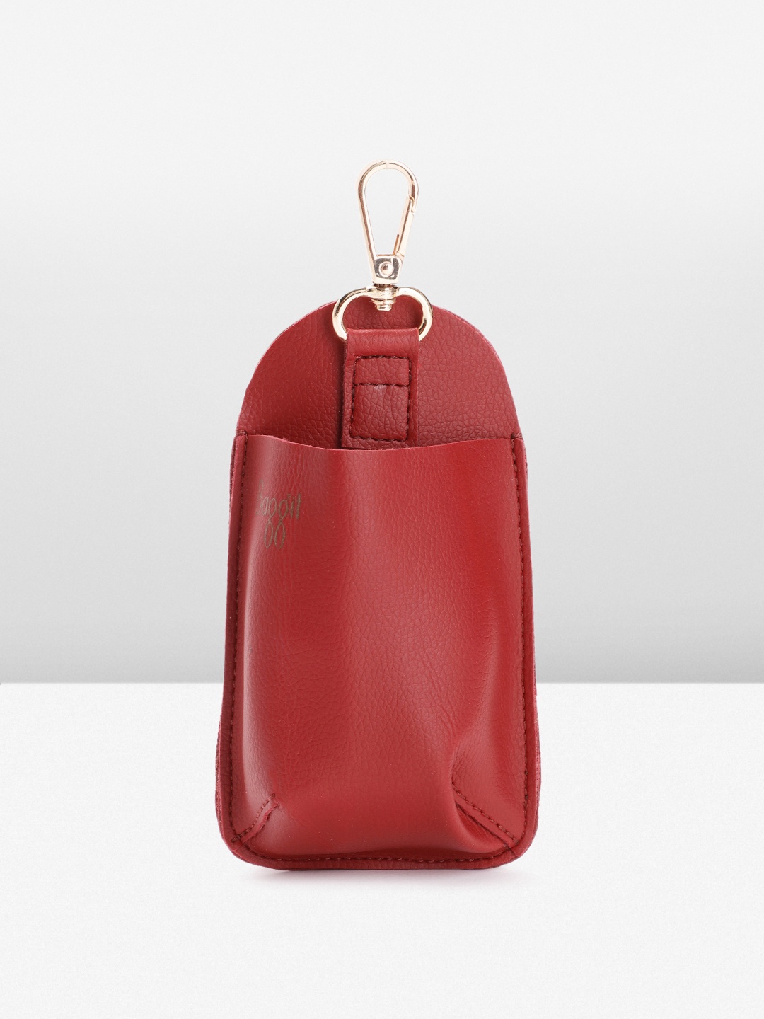 

Baggit Mobile Holder, Red