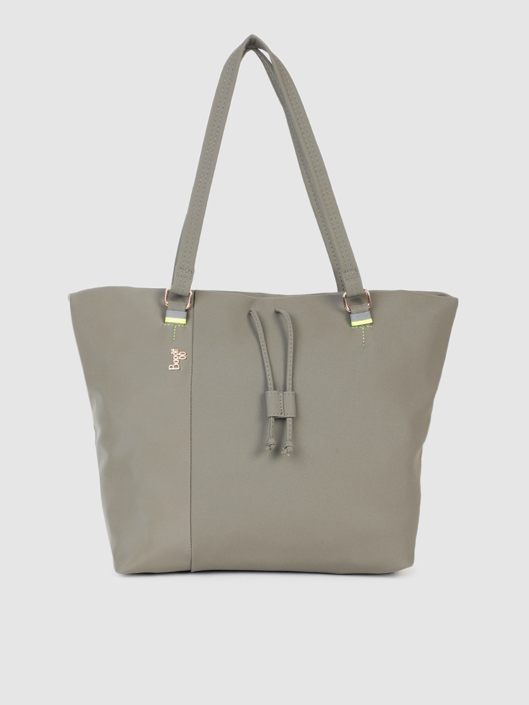 

Baggit Green L DIEHARD S BYRON 1 GRAVITY Shoulder Bag