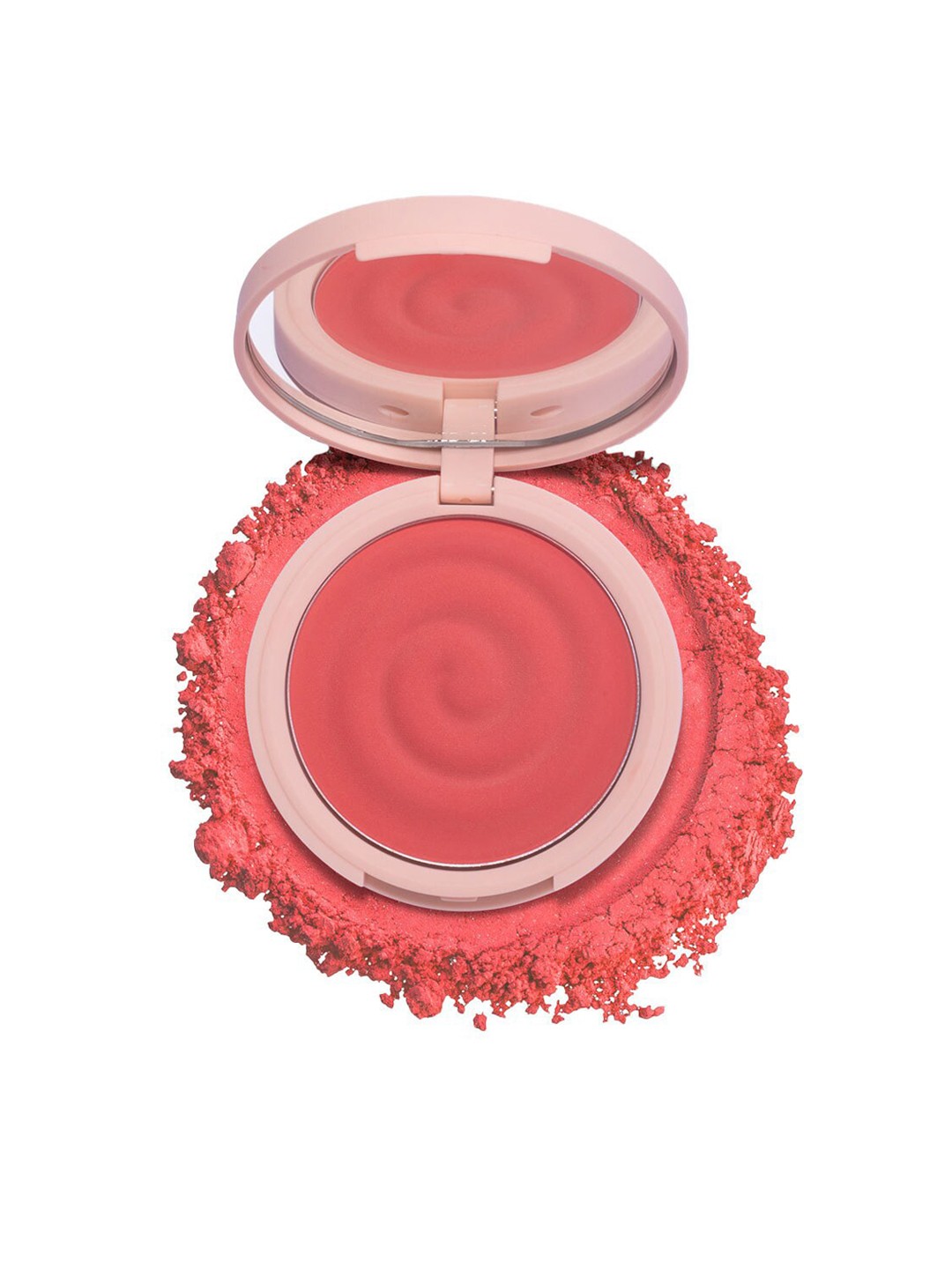 

MyGlamm K.Play Flavoured Blush - Frozen Raspberry, Pink