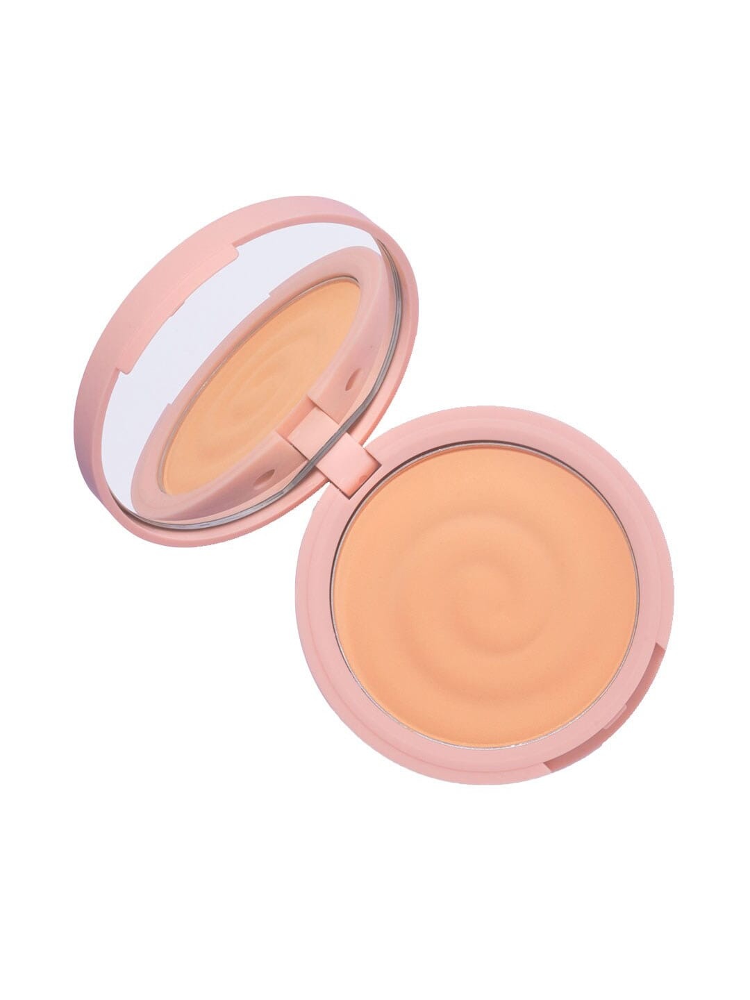 

MyGlamm K.Play Flavoured Compact - French Vanila, Beige