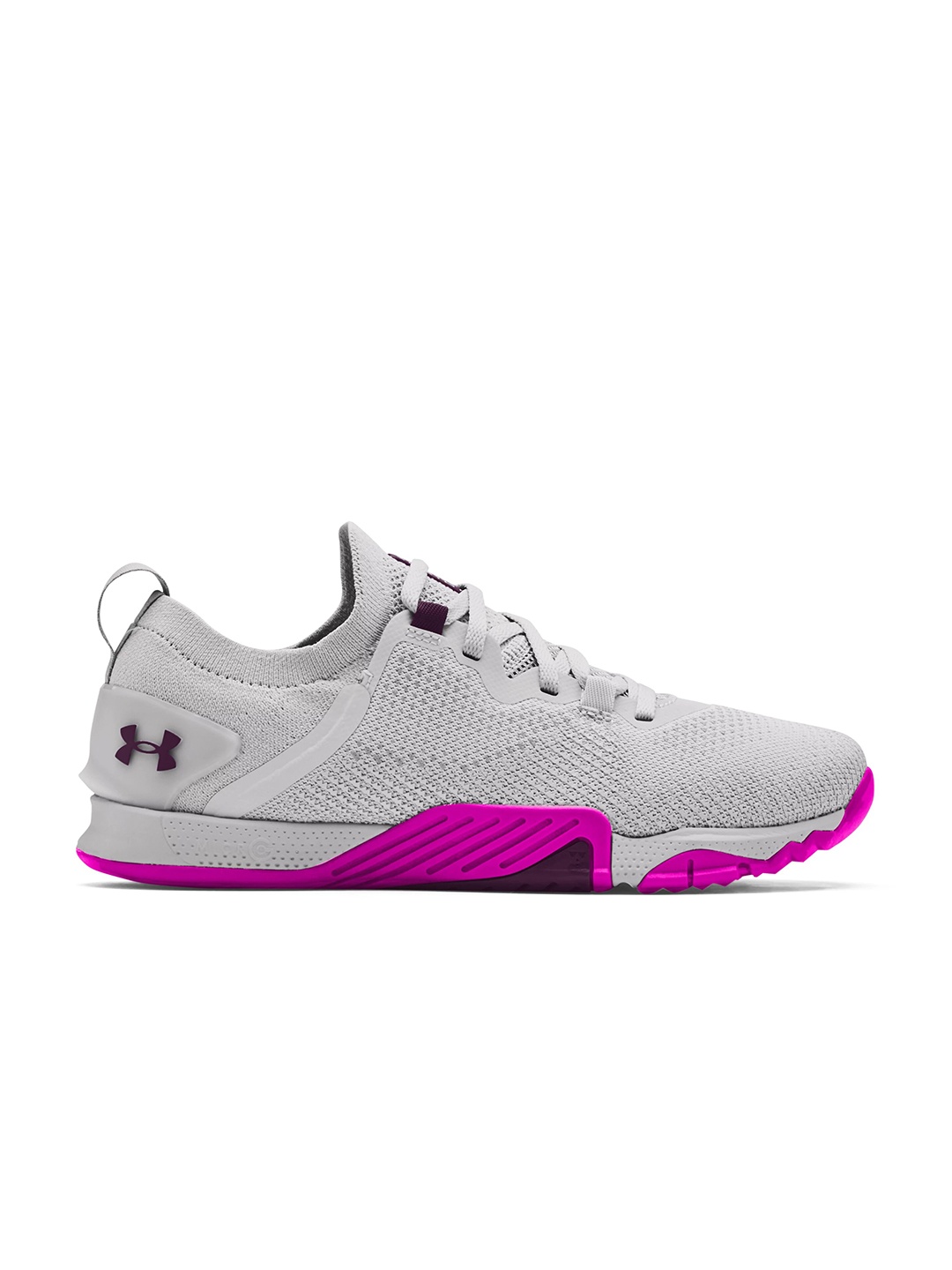 

UNDER ARMOUR Women UA W TriBase Reign 3 Trainers, Grey