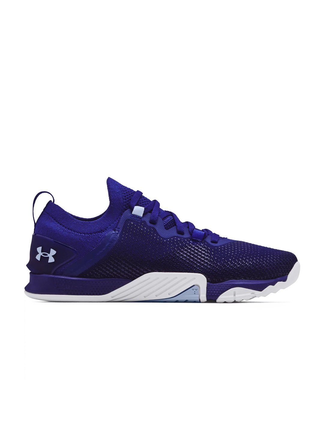 

UNDER ARMOUR Women UA W TriBase Reign 3 Trainers, Purple