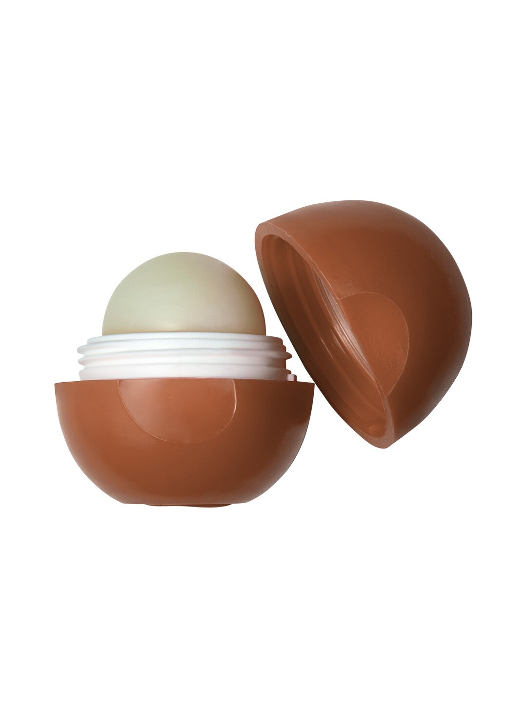 

Blue Heaven 8g Cocoa Butter Lip Bomb, White