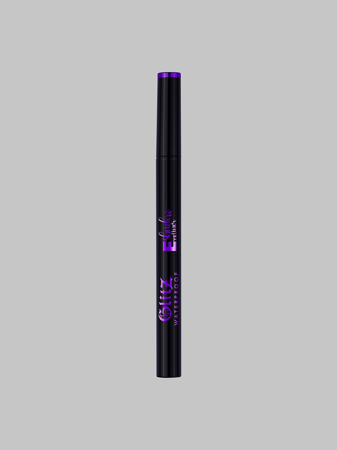 

Daily Life Forever52 Women Glitz Waterproof Eyeliner Eyeshadow 0.6 gm, Purple