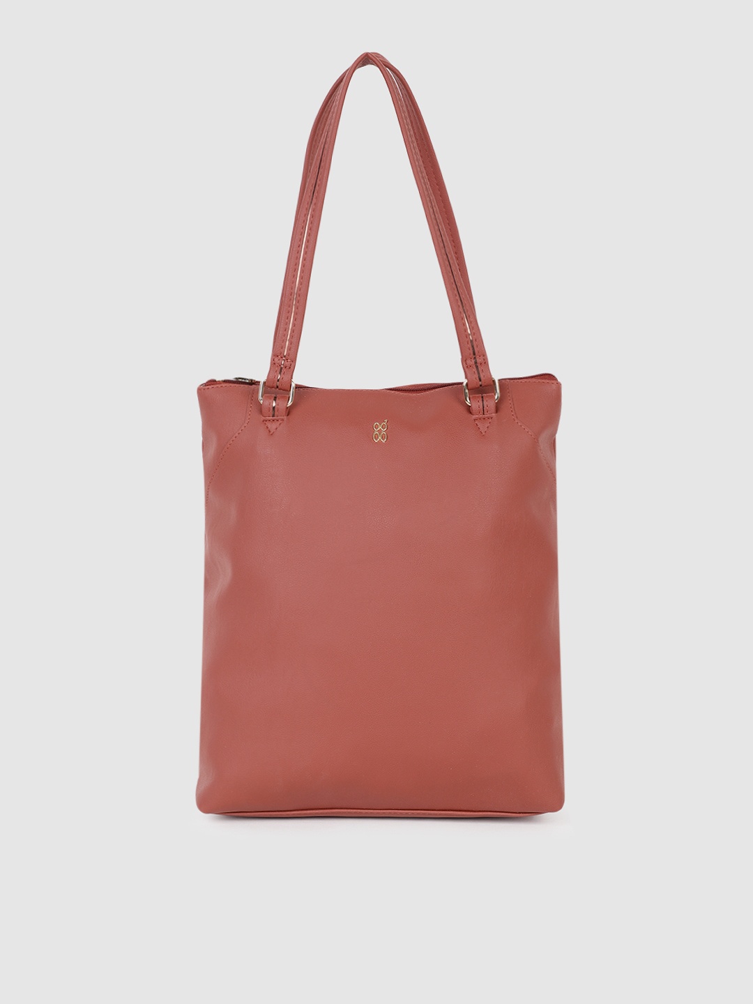 

Baggit Red LXE HOMY E CREW Shoulder Bag