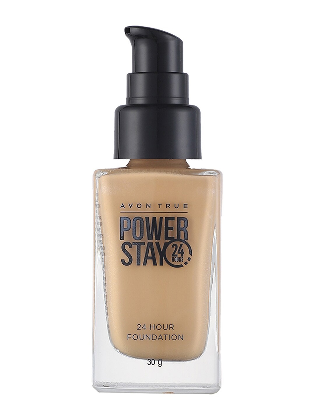 

Avon True Power Stay 24 Hour Liquid Foundation- Nude