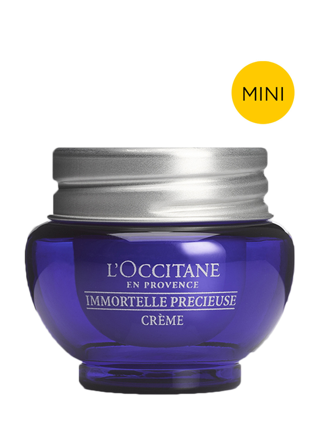 

L'Occitane en Provence Immortelle Precious Cream - 8ml, Blue
