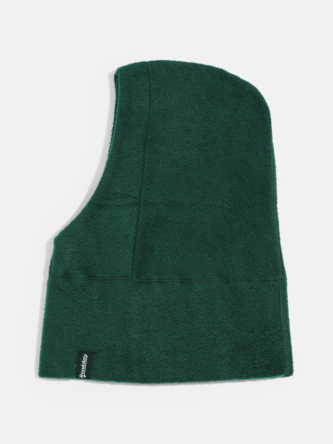 

Roadster Unisex Green Beanie