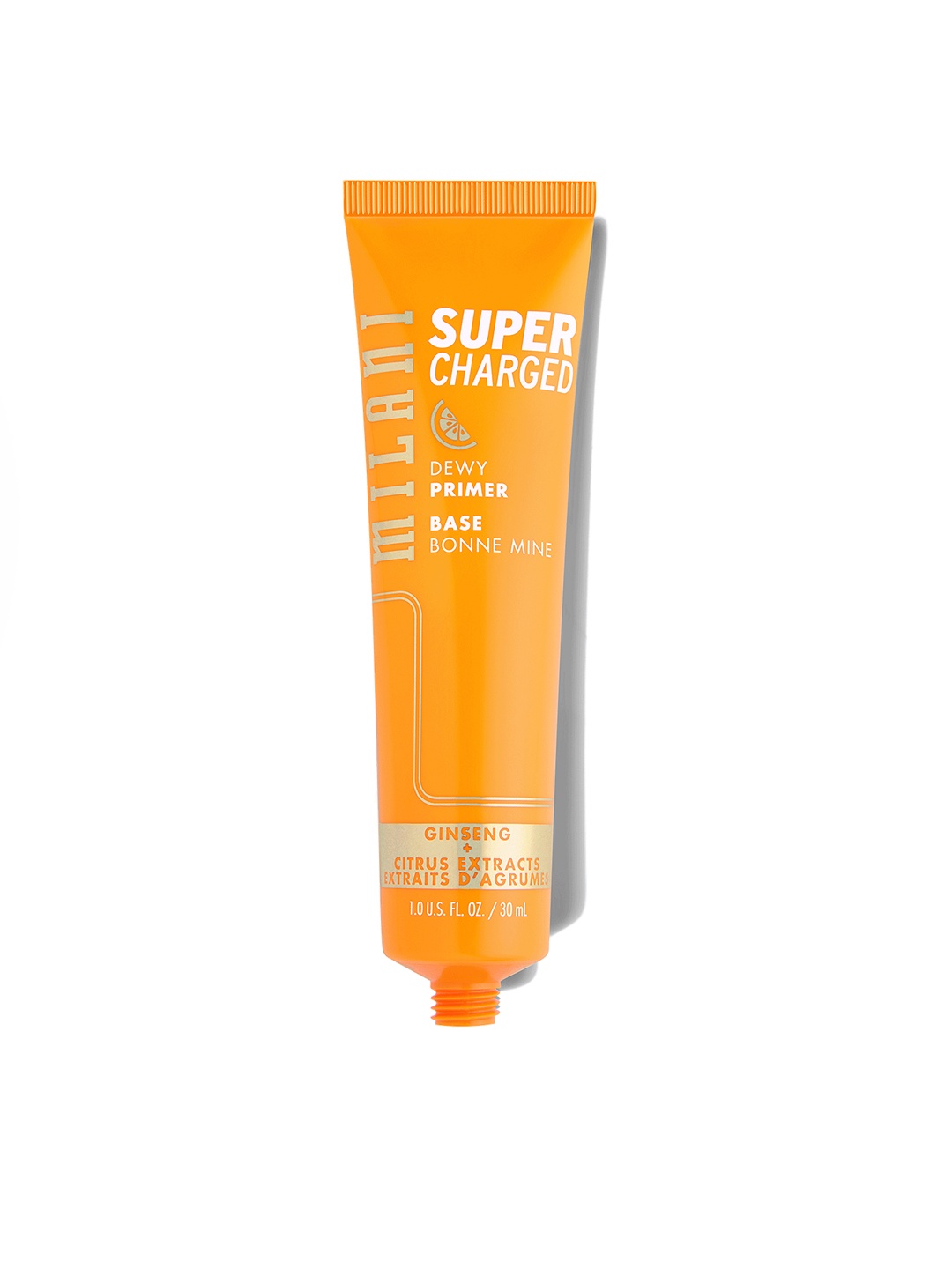 

MILANI Supercharged Dewy Skin Primer 30 ml, Orange