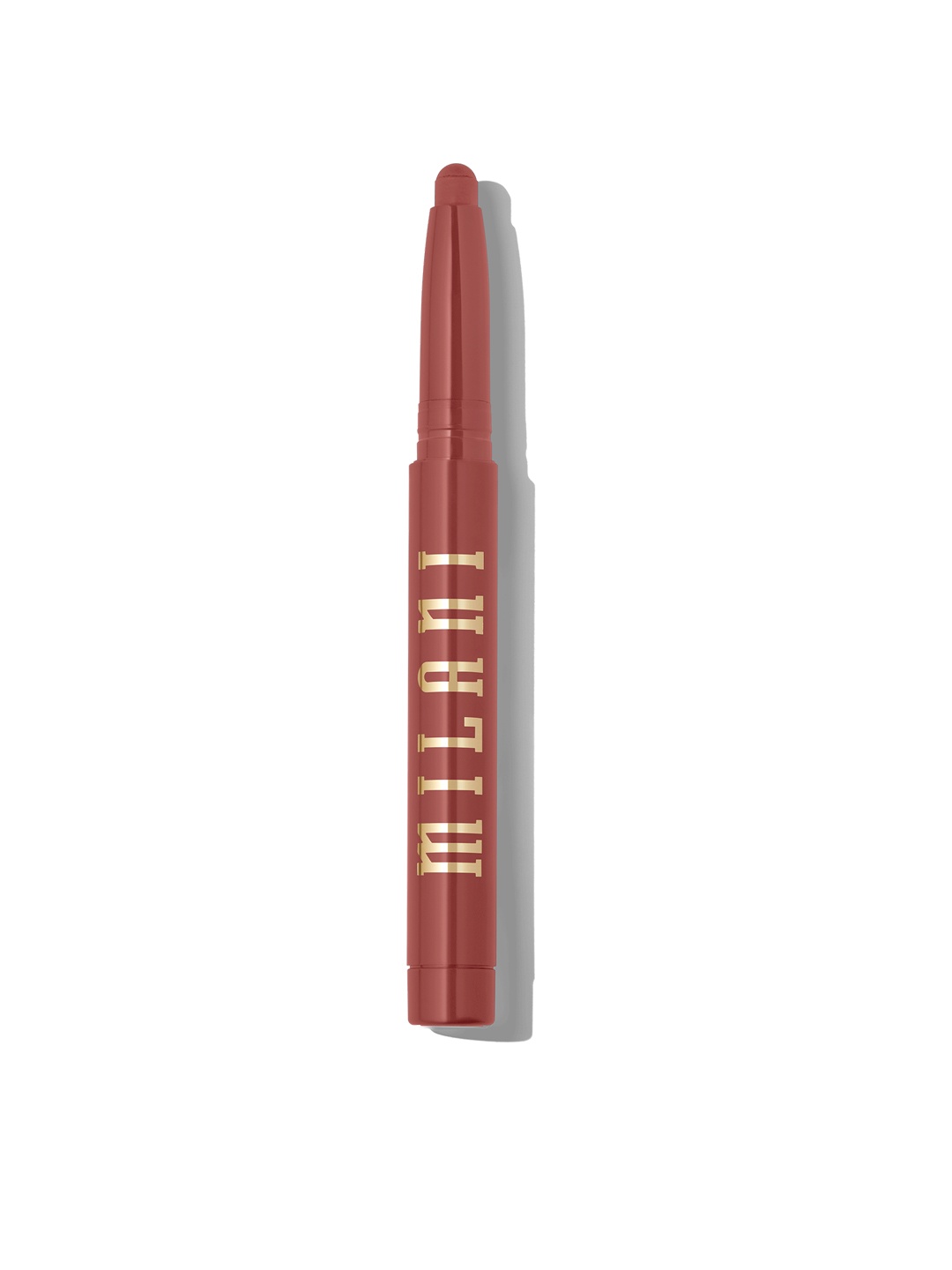 

MILANI Ludicrous Matte Lip Crayon - Crazy For You 130, Pink