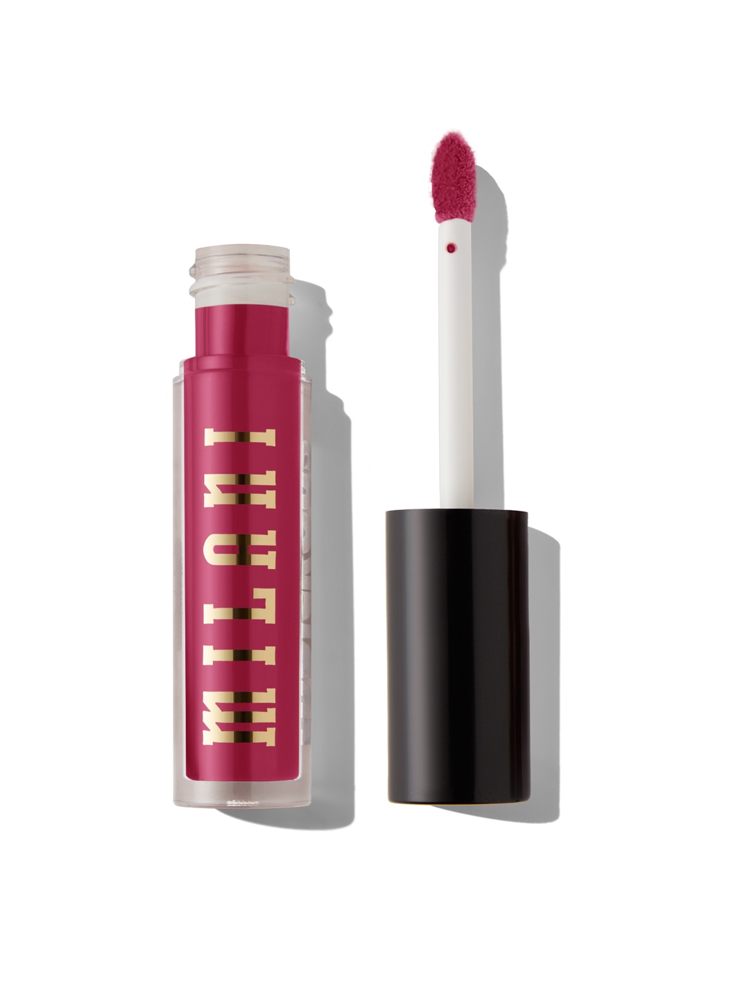 

MILANI Ludicrous Lip Gloss - Too Legit 170, Pink