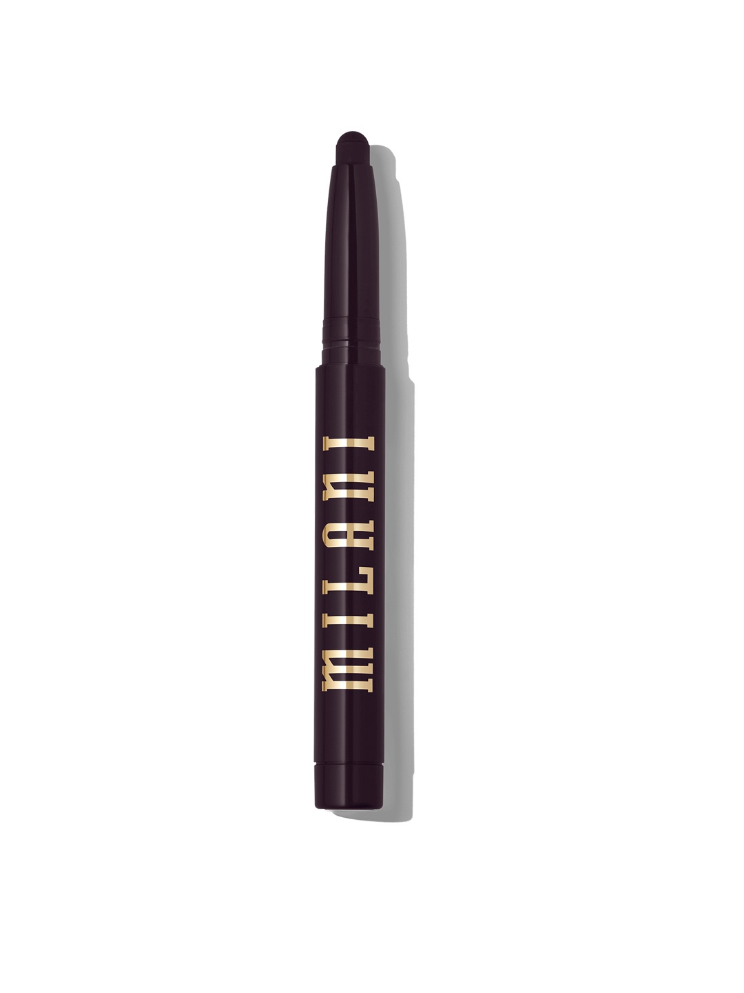 

MILANI Ludicrous Matte Lip Crayon - Rager 220, Purple