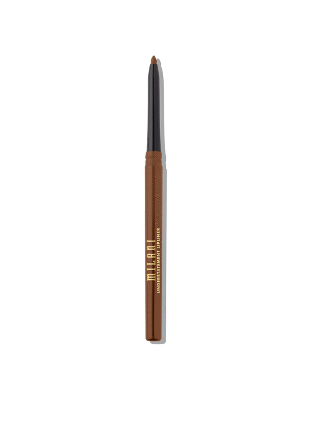 

MILANI Understatement Lipliner - 170 Saucy Toffee, Brown