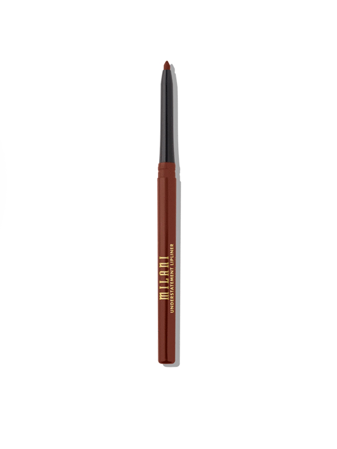 

MILANI Understatement Lipliner - Sienna Style 190, Brown